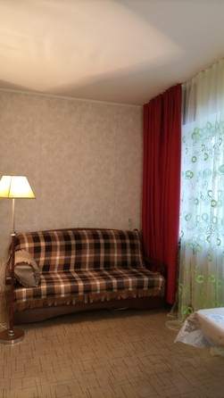 
  Сдам посуточно в аренду 1-комнатную квартиру, 36 м², Красноярск

. Фото 4.