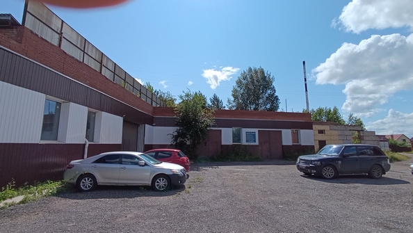 
  Продам здание, 676.5 м², Цветной б-р, д. 10
. Фото 5.