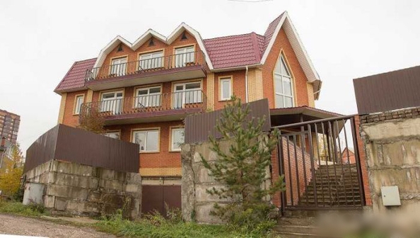 
  Продам здание 676.5 м². Фото 9.