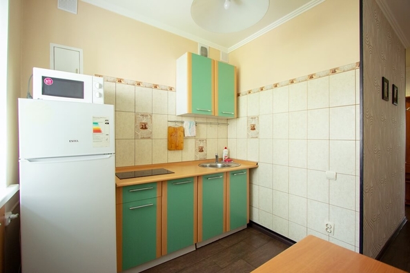 
  Сдается посуточно 1-комн. квартира 30 м². Фото 6.