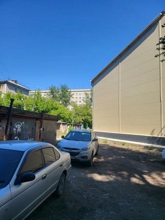 
  Продам парковочное место, 20 м², Красноярск

. Фото 3.