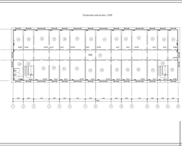 
   Продам отдельностоящее здание, 2500 м², Брянская 2-я ул

. Фото 15.