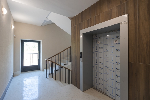 
  Продается 3-комн. квартира 65.41 м², в ЖК Хвоя, 1 этап, дом 1. Фото 14.