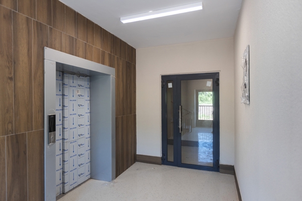
  Продается 4-комн. квартира 89.33 м², в ЖК Хвоя, 1 этап, дом 1. Фото 13.