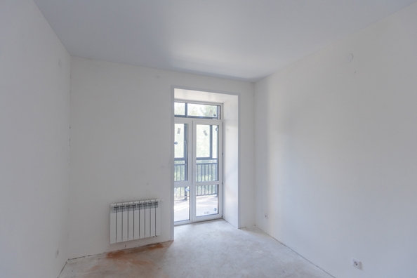 
  Продается 4-комн. квартира 89.33 м², в ЖК Хвоя, 1 этап, дом 1. Фото 17.