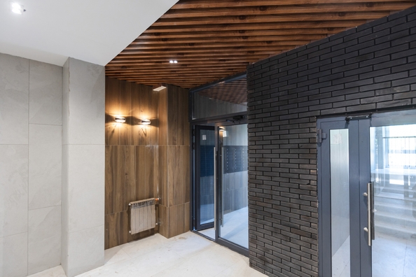 
  Продается 4-комн. квартира 91.94 м², в ЖК Хвоя, 1 этап, дом 1. Фото 12.