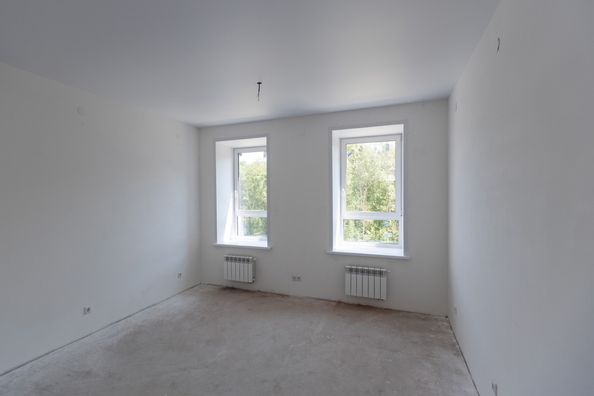
  Продается 4-комн. квартира 91.94 м², в ЖК Хвоя, 1 этап, дом 1. Фото 16.