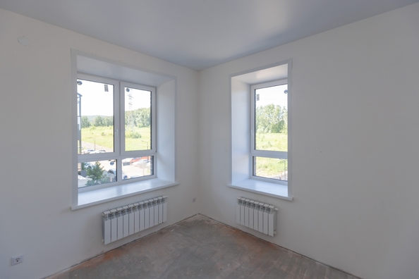 
  Продается 4-комн. квартира 91.94 м², в ЖК Хвоя, 1 этап, дом 1. Фото 20.