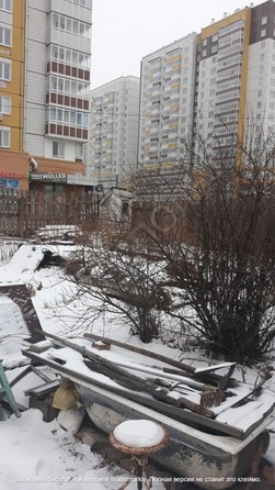
   Продам дом, 58 м², Красноярск

. Фото 7.