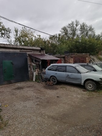 
  Продам гараж, 99 м², Красноярск

. Фото 15.