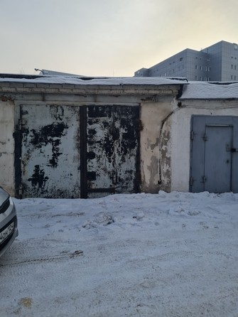 
  Продам гараж, 59.2 м², Красноярск

. Фото 7.