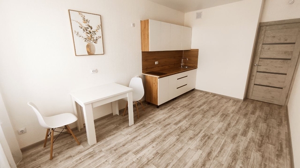 
   Продам 1-комнатную, 42.47 м², ЭКО, дом 1

. Фото 3.