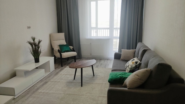 
   Продам 1-комнатную, 42.47 м², ЭКО, дом 1

. Фото 7.