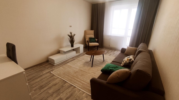 
   Продам 1-комнатную, 42.47 м², ЭКО, дом 1

. Фото 9.