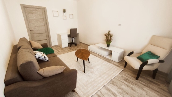 
  Продается 2-комн. квартира, 59.05 м², ЖК ЭКО, дом 1
. Фото 7.