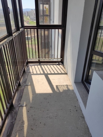 
  Продается 1-комн. квартира, 47.1 м², ЖК ЭКО, дом 1
. Фото 2.