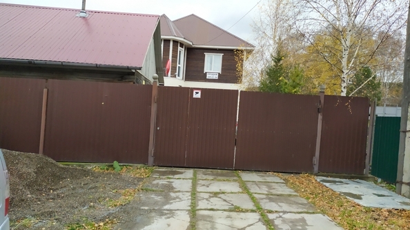 
  Продам коттедж, 304.2 м², поселок Овинный
. Фото 1.