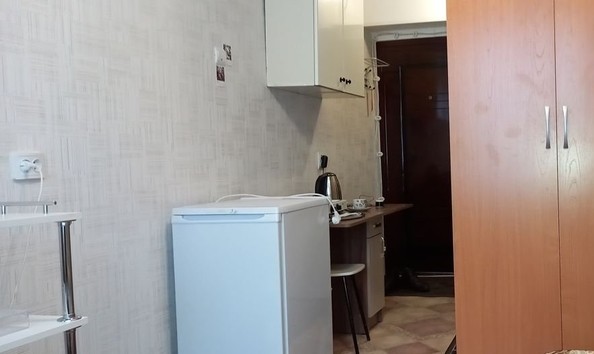 
  Сдам в аренду 1-комнатную квартиру, 18 м², Красноярск

. Фото 5.