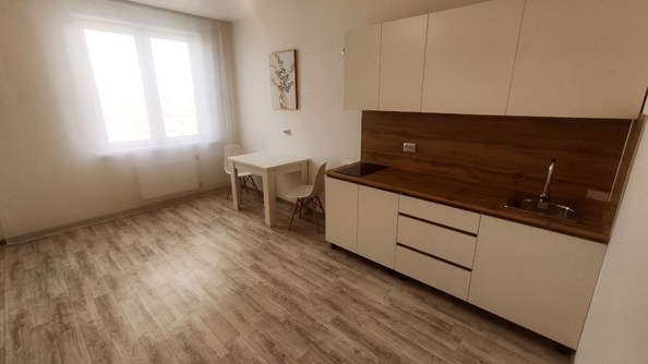 
  Продается 1-комн. квартира, 49.06 м², ЖК ЭКО, дом 1
. Фото 5.