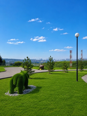 
  Продается 1-комн. квартира 43 м², в ЖК ЭКО, дом 2. Фото 4.