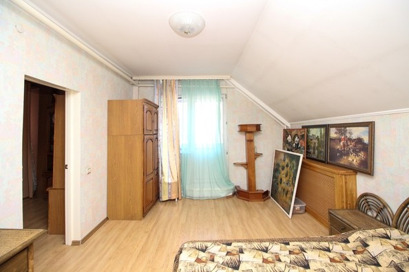 
   Продам дом, 547 м², Красноярск

. Фото 21.