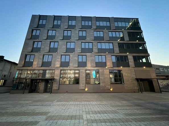 
   Продам отдельностоящее здание, 2300 м², Маерчака ул, 9

. Фото 6.