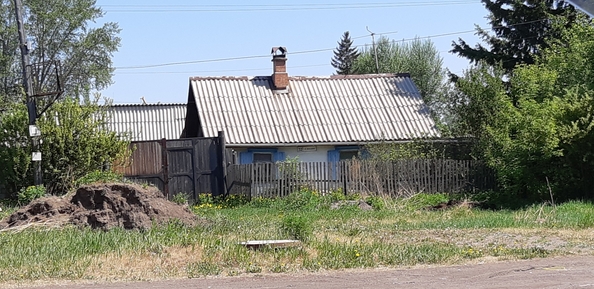 
   Продам дом, 52 м², Красноярск

. Фото 1.