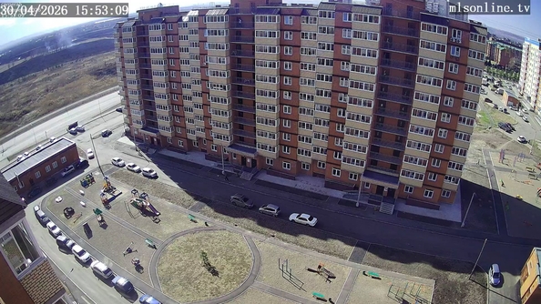 
  Продается 3-комн. квартира 85.3 м², в ЖК Сосновоборск, 8 мкр, дом 14Б. Фото 1.