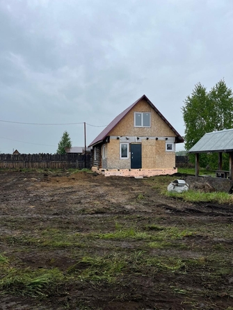 
  Продается дом, 62.6 м², поселок Сухая Балка
. Фото 2.