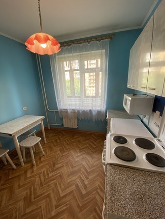 
   Продам 2-комнатную, 54.2 м², Забобонова ул, 8

. Фото 18.
