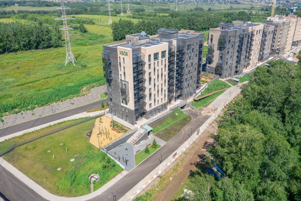 
   Продам 2-комнатную, 43.99 м², Хвоя, 2 этап, дом 3

. Фото 2.