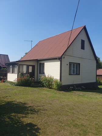 
  Продам дом, 63 м², СНТ Родничок 2
. Фото 1.