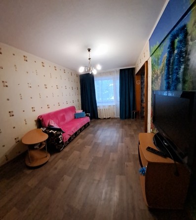 
  Сдам посуточно в аренду 1-комнатную квартиру, 56 м², Лесосибирск

. Фото 1.