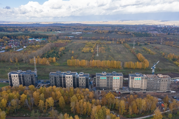 
   Продам 3-комнатную, 65.49 м², Хвоя, 2 этап, дом 4

. Фото 4.