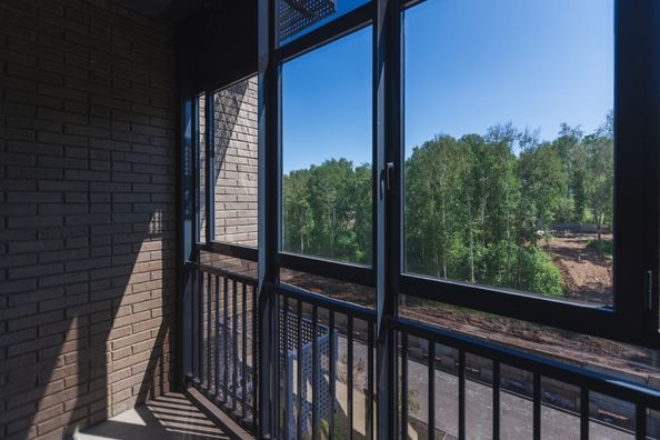 
  Продается 4-комн. квартира, 92.95 м², Елены Стасовой ул, д. 82
. Фото 2.
