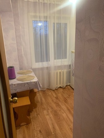 
  Сдам посуточно в аренду 1-комнатную квартиру, 32 м², Ачинск

. Фото 8.