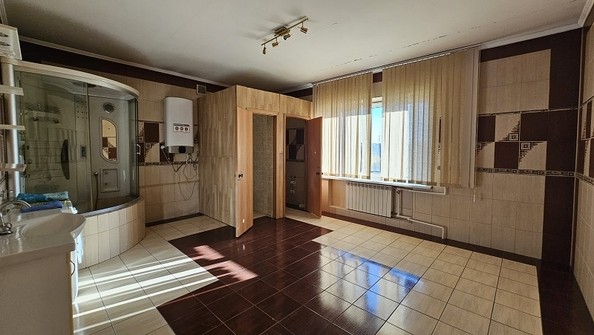 
   Продам дом, 540.3 м², Красноярск

. Фото 31.