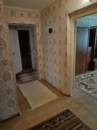 
   Продам 2-комнатную, 78.5 м², Кравченко ул, 8

. Фото 11.