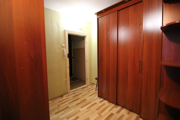 
   Продам 2-комнатную, 67.5 м², Копылова ул, 21

. Фото 7.