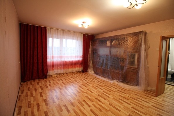 
   Продам 2-комнатную, 67.5 м², Копылова ул, 21

. Фото 21.
