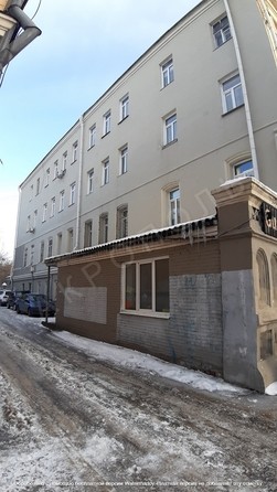 
   Продам 2-комнатную, 28.2 м², Ленина ул, 68

. Фото 3.