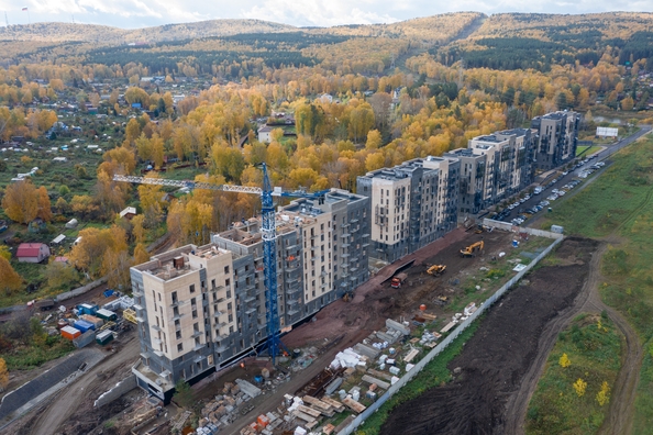 
   Продам 2-комнатную, 59.64 м², Хвоя, 2 этап, дом 4

. Фото 5.