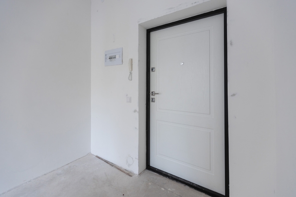 
  Продается 2-комн. квартира 59.64 м², в ЖК Хвоя, 2 этап, дом 3. Фото 21.