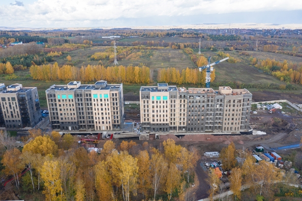 
   Продам 2-комнатную, 60.66 м², Хвоя, 2 этап, дом 3

. Фото 5.