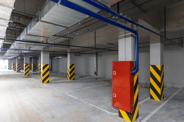 
  Продается 2-комн. квартира 60.66 м², в ЖК Хвоя, 1 этап, дом 1. Фото 22.