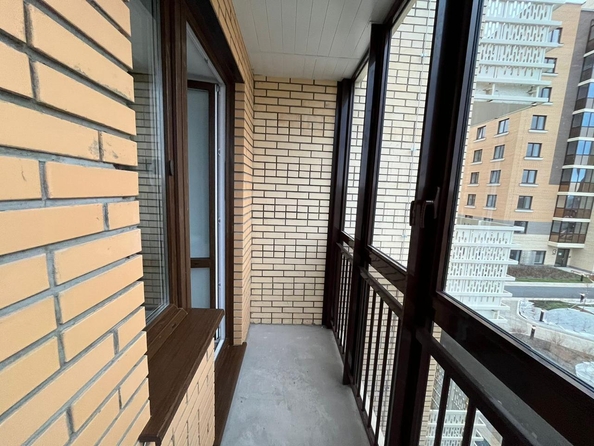 
   Продам 2-комнатную, 58.4 м², Южная Набережная ул, 6

. Фото 14.