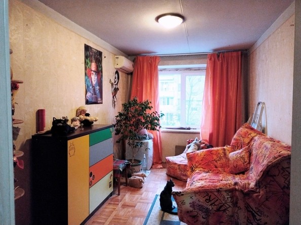 
   Продам 3-комнатную, 65 м², Партизанская ул, 68

. Фото 6.