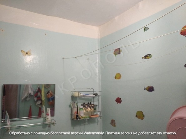 
   Продам 2-комнатную, 40 м², Дубровинского ул, 106

. Фото 12.