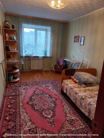 
   Продам 2-комнатную, 49 м², Алеши Тимошенкова ул, 183

. Фото 6.