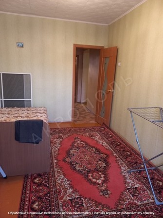 
   Продам 2-комнатную, 49 м², Алеши Тимошенкова ул, 183

. Фото 7.